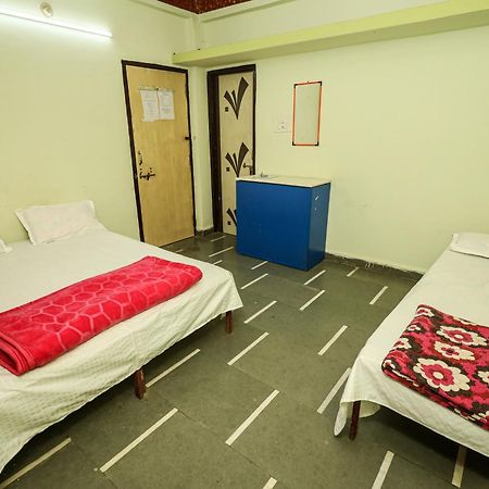 Rai Guest House ウッジャイン エクステリア 写真
