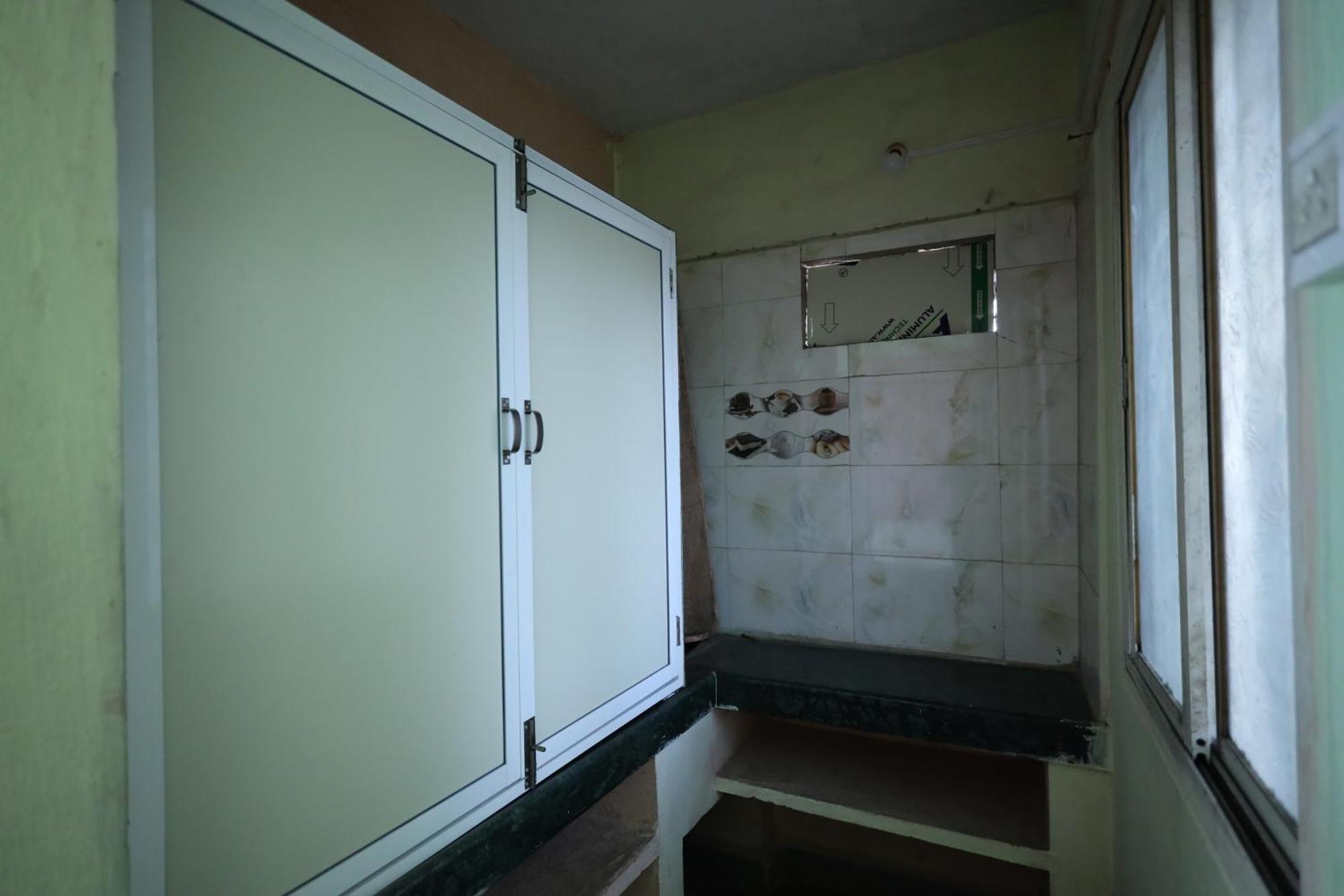 Rai Guest House ウッジャイン エクステリア 写真