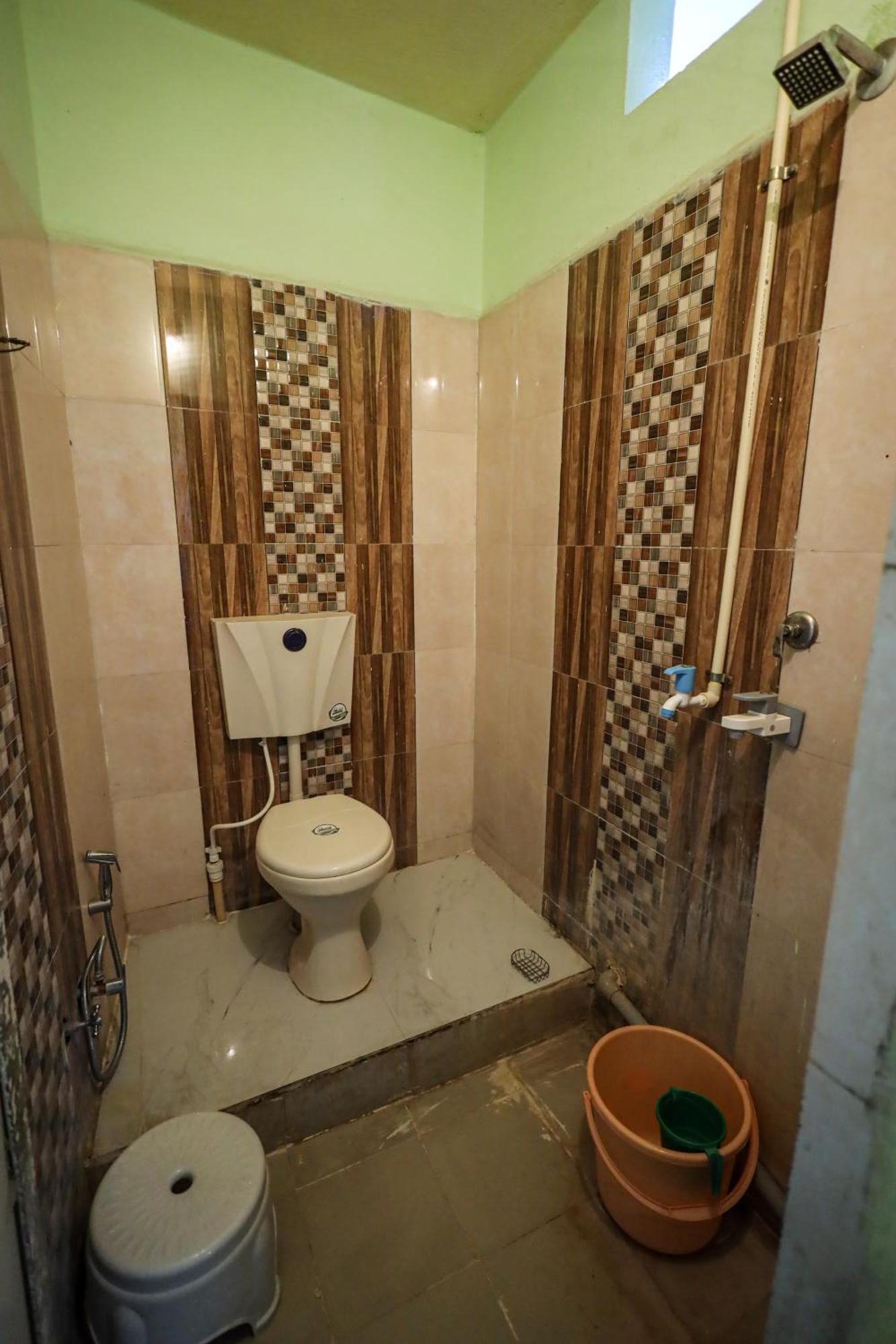 Rai Guest House ウッジャイン エクステリア 写真