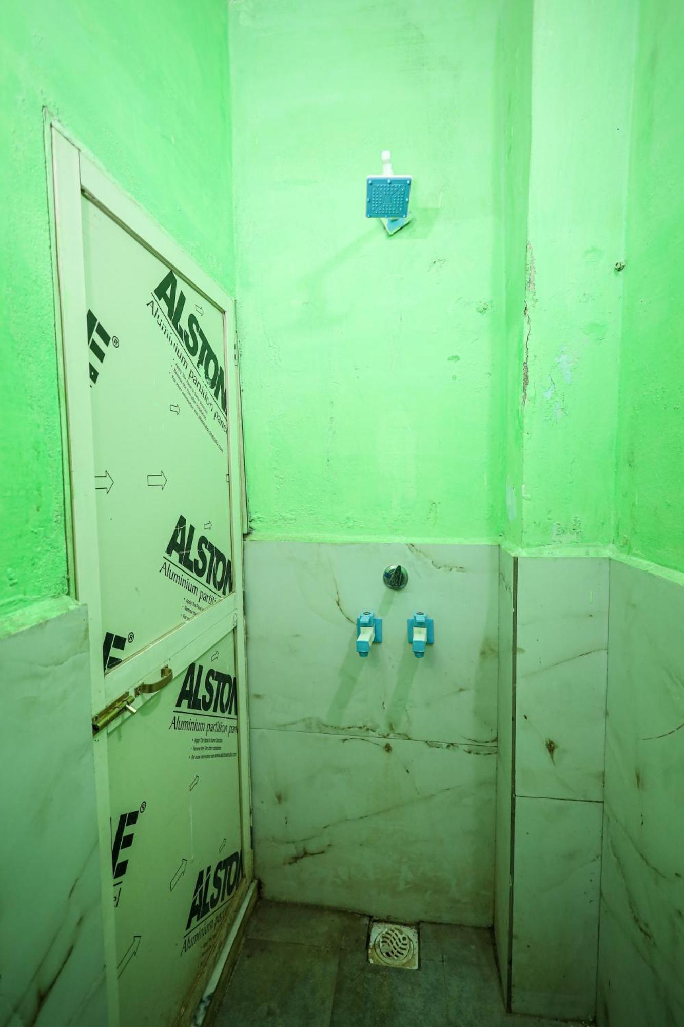 Rai Guest House ウッジャイン エクステリア 写真
