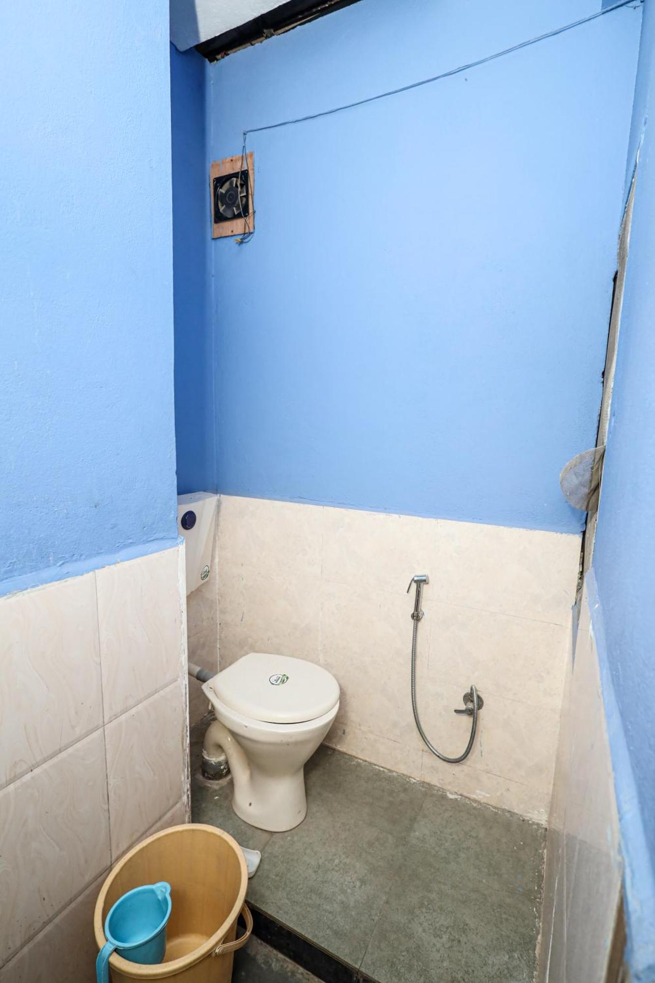 Rai Guest House ウッジャイン エクステリア 写真