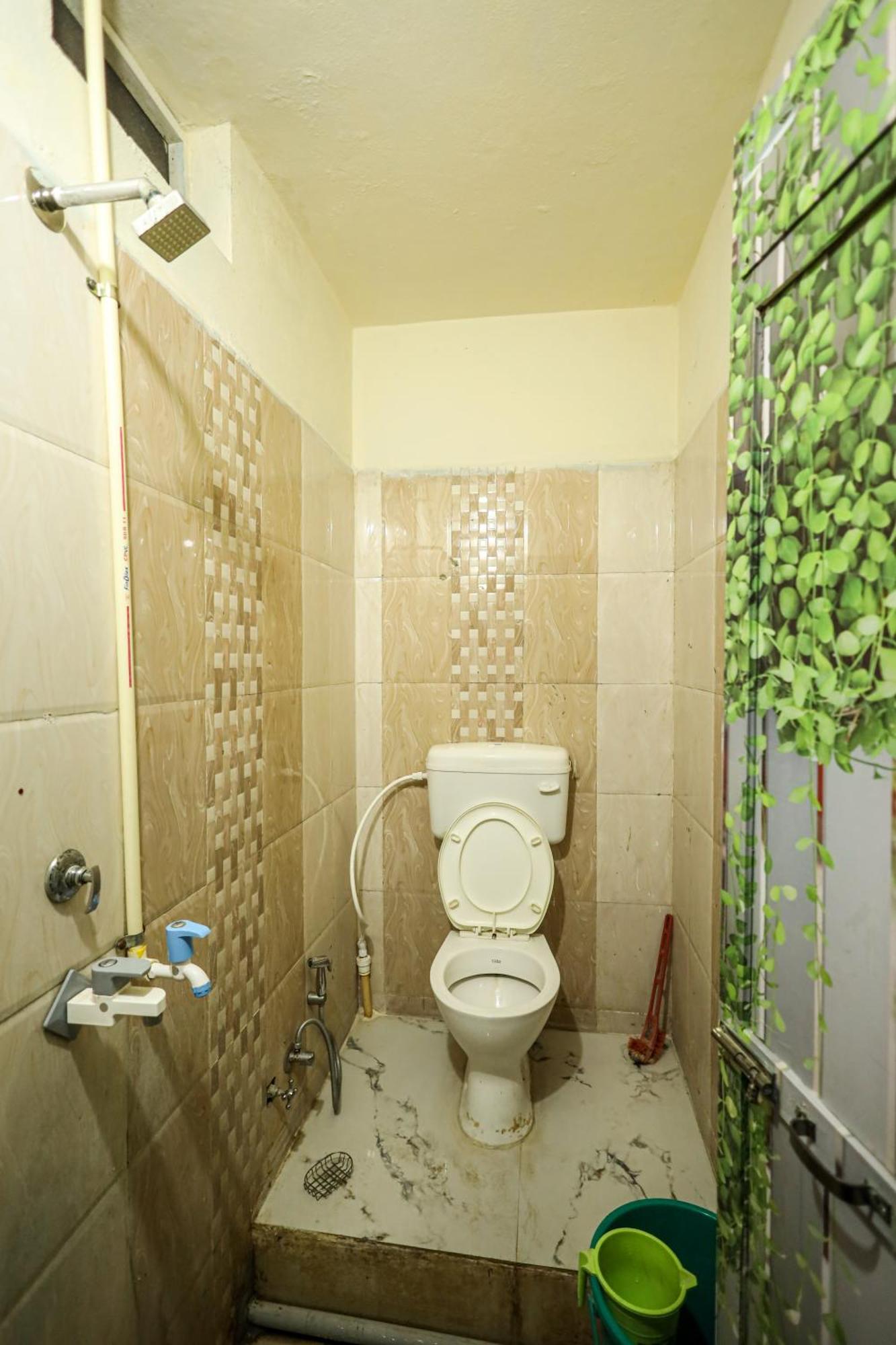 Rai Guest House ウッジャイン エクステリア 写真